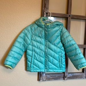 Columbia Powder Lite Puffer 4T